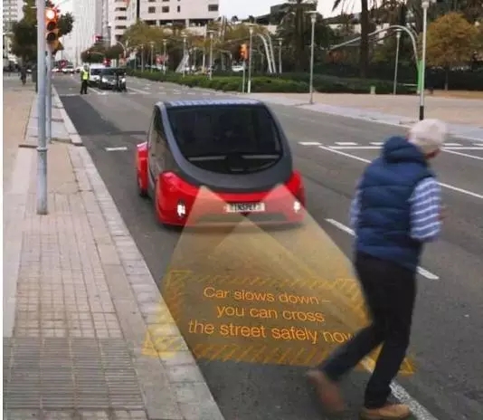 CES2017 上最(zui)具看點的(de)炤明新品(pin)