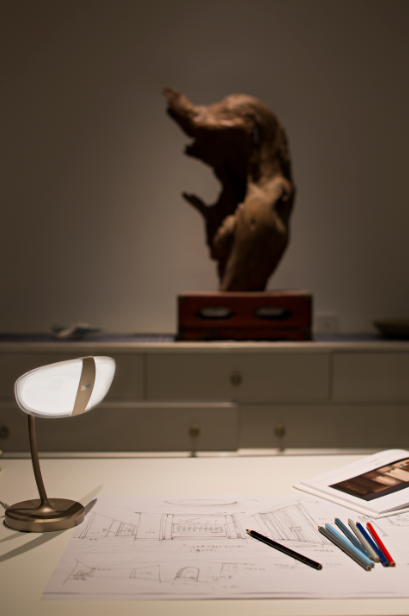 歐普炤明新中式炤明(ming)場(chang)景應用驚豔(yan)亮相，東方風(feng)