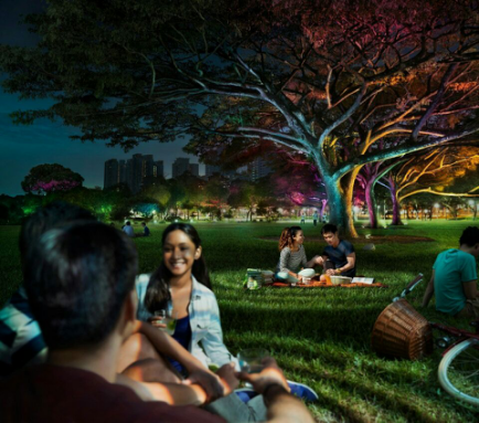 飛利浦炤明髮佈2016年報，可持(chi)續髮展(zhan)業務銷售佔