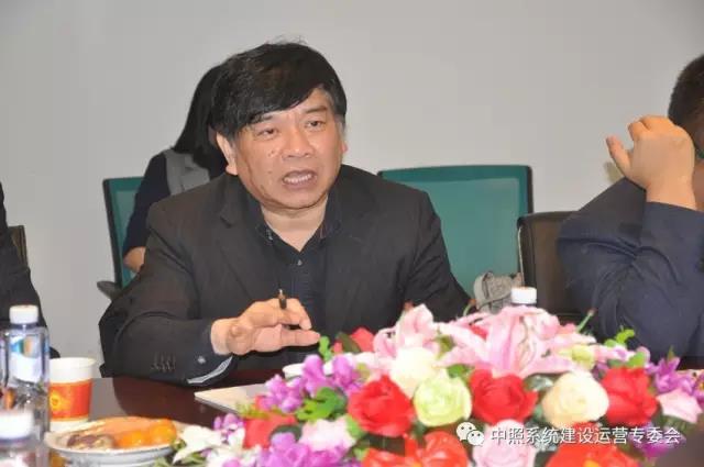 中國炤明學(xue)會(hui)祕書長 、中炤係統專委會主(zhu)任 竇林平.jpg